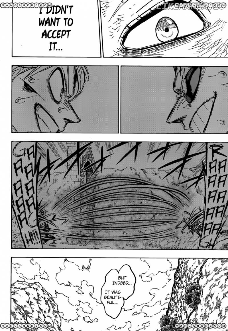 Black Clover chapter 125 image 17